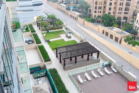 Appartement à Downtown Dubai (Downtown Burj Dubai), Dubai, 2 chambres, 95.1 m², № 91932 - photo 6