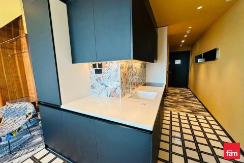 Apartment in Business Bay, Dubai 43.9 sq.m. № 91924 - photo 4