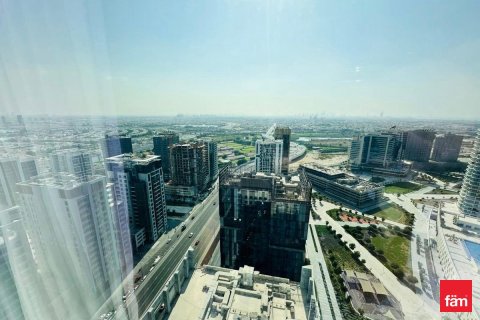 Apartment in Business Bay, Dubai studio, 43.9 sq.m. № 91924