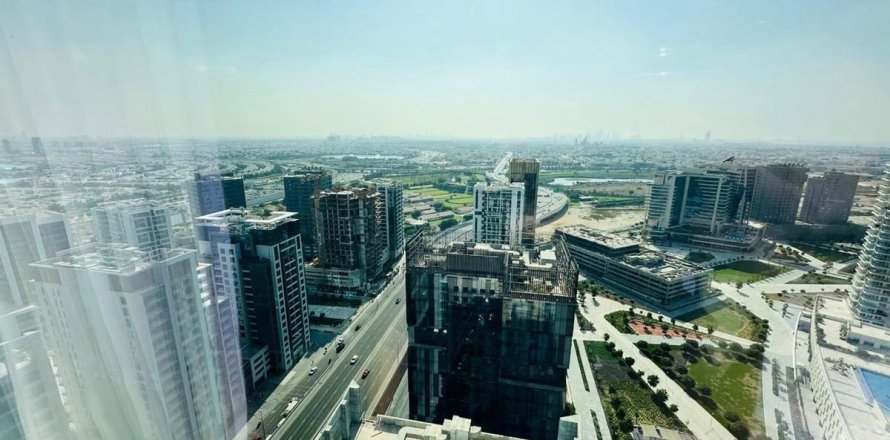 شقة في الخليج التجاري, دبي استوديو, 43.9 م² رقم 91924