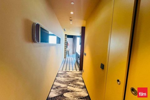 Apartment in Business Bay, Dubai 43.9 sq.m. № 91924 - photo 8