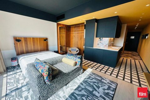 Apartment in Business Bay, Dubai 43.9 sq.m. № 91924 - photo 3