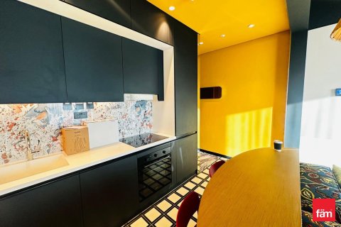 Apartment in Business Bay, Dubai 43.9 sq.m. № 91924 - photo 5