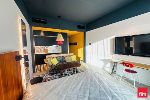 Apartment in Business Bay, Dubai 43.9 sq.m. № 91924 - photo 7