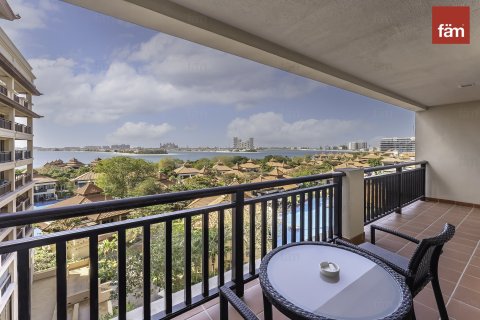 Apartamento en Palm Jumeirah, Dubai, 2 dormitorios, 164.3 m², № 91931 - foto 11