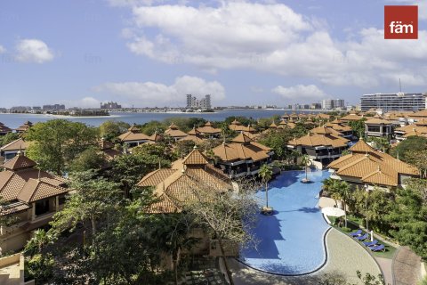 Apartamento en Palm Jumeirah, Dubai, 2 dormitorios, 164.3 m², № 91931