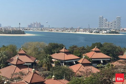 Apartamento en Palm Jumeirah, Dubai, 2 dormitorios, 164.3 m², № 91931 - foto 2