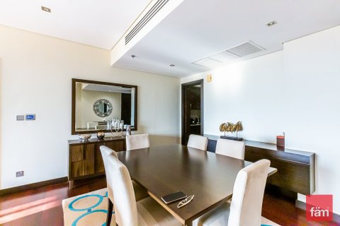 Apartamento en Palm Jumeirah, Dubai, 2 dormitorios, 164.3 m², № 91931 - foto 4