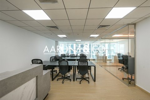 Bureau à Business Bay, Dubai, 93 m², № 98033 - photo 4