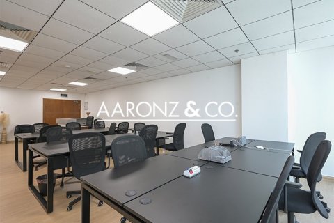 Bureau à Business Bay, Dubai, 93 m², № 98033 - photo 3