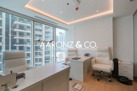 Bureau à Business Bay, Dubai, 93 m², № 98033 - photo 2