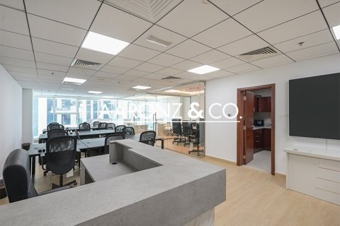 Bureau à Business Bay, Dubai, 93 m², № 98033