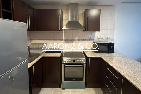 Appartement à Jumeirah Lake Towers, Dubai, 1 chambre, 71 m², № 98035 - photo 2