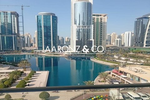 Appartement à Jumeirah Lake Towers, Dubai, 1 chambre, 71 m², № 98035 - photo 1