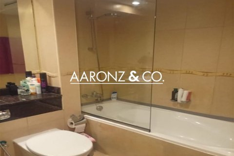 Appartement à Jumeirah Lake Towers, Dubai, 1 chambre, 71 m², № 98035 - photo 3