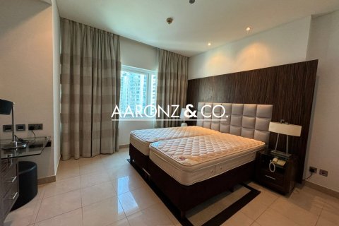 Appartement à Jumeirah Lake Towers, Dubai, 2 chambres, 93 m², № 98034 - photo 11