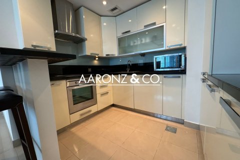 Appartement à Jumeirah Lake Towers, Dubai, 2 chambres, 93 m², № 98034 - photo 8