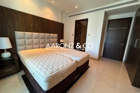 Appartement à Jumeirah Lake Towers, Dubai, 2 chambres, 93 m², № 98034 - photo 14