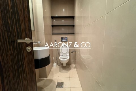 Appartement à Jumeirah Lake Towers, Dubai, 2 chambres, 93 m², № 98034 - photo 4