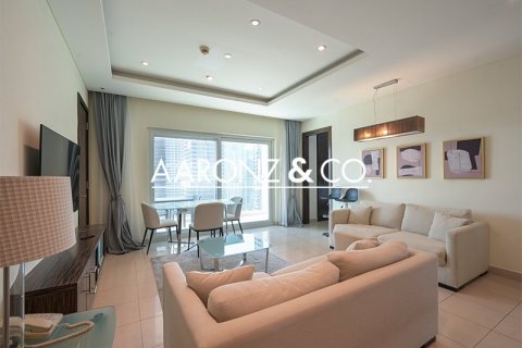 شقة في أبراج بحيرة جميرا, دبي 2 غرف نوم, 93 م² رقم 98034