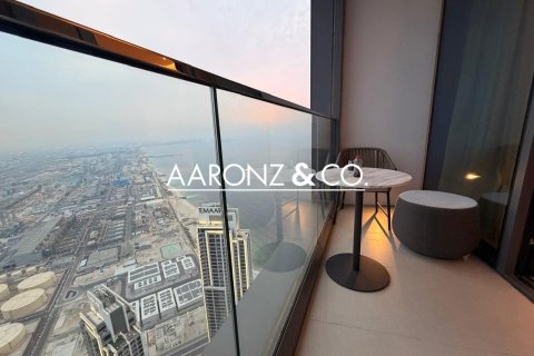 Appartement à Jumeirah Lake Towers, Dubai, 2 chambres, 93 m², № 98034 - photo 2