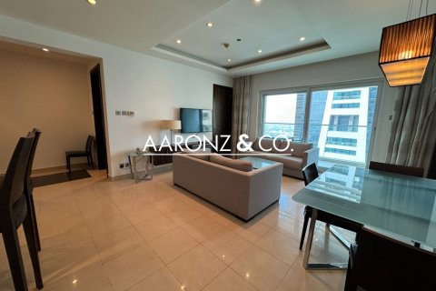 Appartement à Jumeirah Lake Towers, Dubai, 2 chambres, 93 m², № 98034 - photo 15