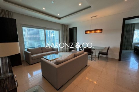 Appartement à Jumeirah Lake Towers, Dubai, 2 chambres, 93 m², № 98034 - photo 16