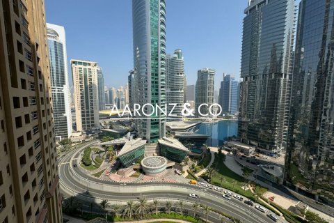 Appartement à Jumeirah Lake Towers, Dubai, 2 chambres, 93 m², № 98034 - photo 1