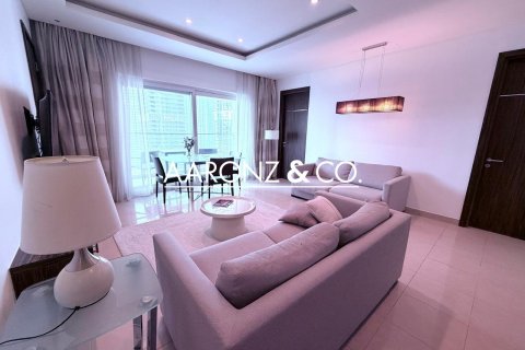 Appartement à Jumeirah Lake Towers, Dubai, 2 chambres, 93 m², № 98034 - photo 18
