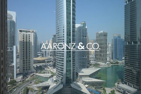 شقة في أبراج بحيرة جميرا, دبي 2 غرف نوم, 93 م² رقم 98034 - صورة 3