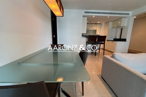 Appartement à Jumeirah Lake Towers, Dubai, 2 chambres, 93 m², № 98034 - photo 7