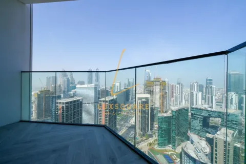 شقة في الخليج التجاري, دبي استوديو, 38 م² رقم 98032 - صورة 16