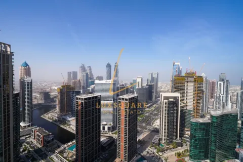 شقة في الخليج التجاري, دبي استوديو, 38 م² رقم 98032 - صورة 12