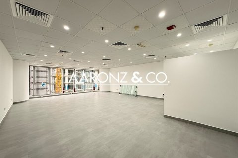 Bureau à Business Bay, Dubai, 82 m², № 98037