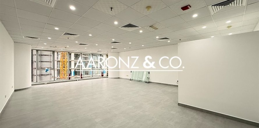 Bureau à Business Bay, Dubai, 82 m², № 98037