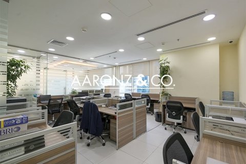 Bureau à Business Bay, Dubai, 150 m², № 98036