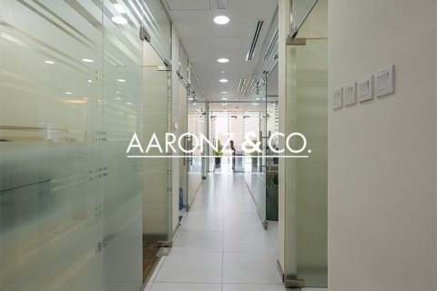 Bureau à Business Bay, Dubai, 150 m², № 98036 - photo 2