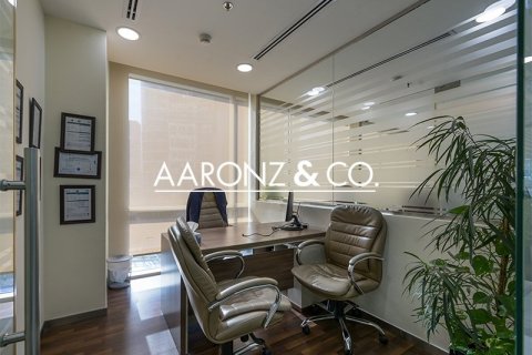 Bureau à Business Bay, Dubai, 150 m², № 98036 - photo 10