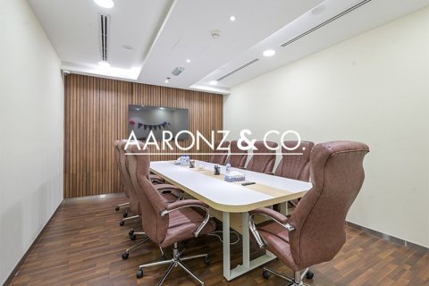 Bureau à Business Bay, Dubai, 150 m², № 98036 - photo 7