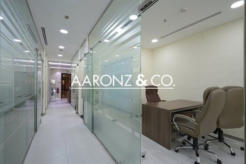 Bureau à Business Bay, Dubai, 150 m², № 98036 - photo 3