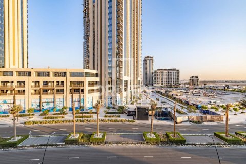شقة في خور دبي, دبي 1غرف نوم, 108.32 م² رقم 126777 - صورة 3