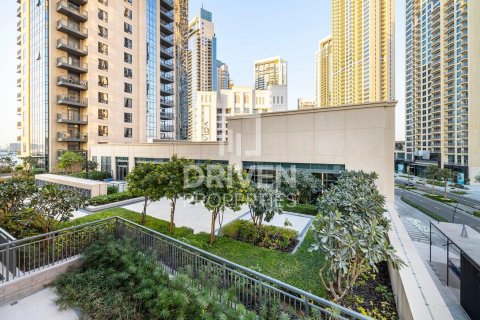 Apartment in Dubai Creek Harbour (The Lagoons), Dubai 1 bedroom, 108.32 sq.m. № 126777