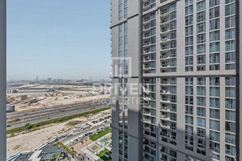 Appartement à Sobha Hartland, Mohammed Bin Rashid City, Dubai, 1 chambre, 79.53 m², № 126779 - photo 11