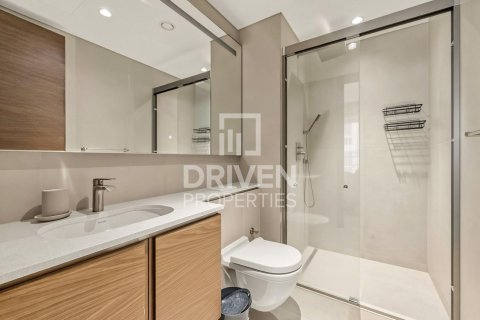 Appartement à Sobha Hartland, Mohammed Bin Rashid City, Dubai, 1 chambre, 79.53 m², № 126779 - photo 10