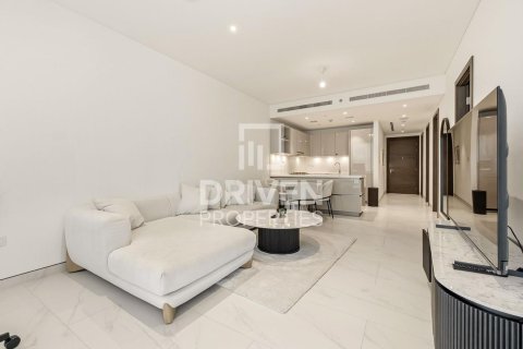 Appartement à Sobha Hartland, Mohammed Bin Rashid City, Dubai, 1 chambre, 79.53 m², № 126779 - photo 2