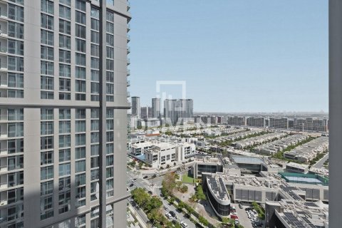Appartement à Sobha Hartland, Mohammed Bin Rashid City, Dubai, 1 chambre, 79.53 m², № 126779 - photo 13