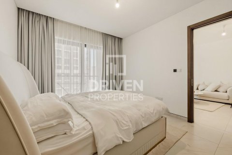 Appartement à Sobha Hartland, Mohammed Bin Rashid City, Dubai, 1 chambre, 79.53 m², № 126779 - photo 9