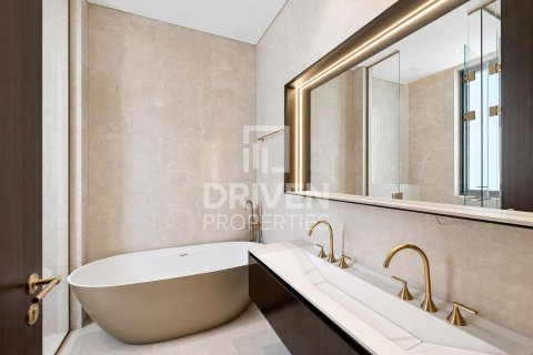 Villa à Dubai Hills Estate, Dubai, 5 chambres, 853.5 m², № 126776 - photo 22