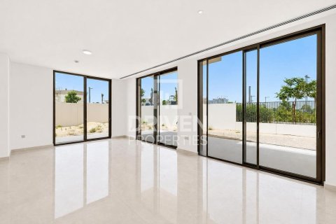 Villa à Dubai Hills Estate, Dubai, 5 chambres, 853.5 m², № 126776 - photo 8