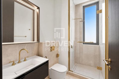 Villa à Dubai Hills Estate, Dubai, 5 chambres, 853.5 m², № 126776 - photo 26